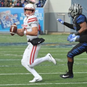 Meet your Posher, John